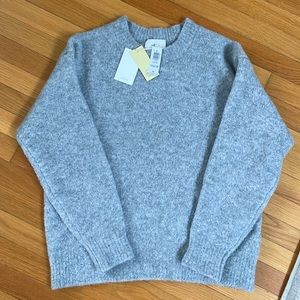 Aritzia Wilfred Harlow Sweater